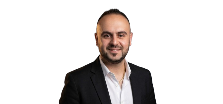 AA DigitalWorks CEO — Web Design Wexford Team
